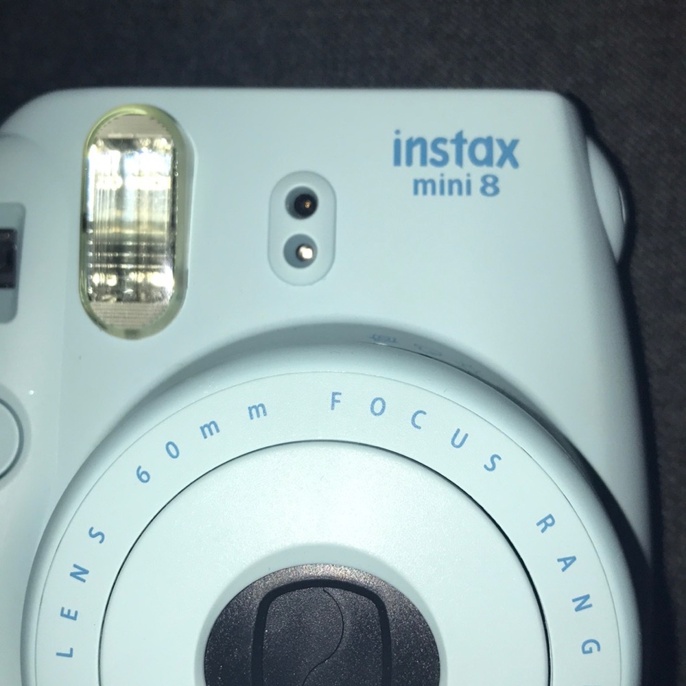 Instax mini 8 camera - Picture 2 of 4